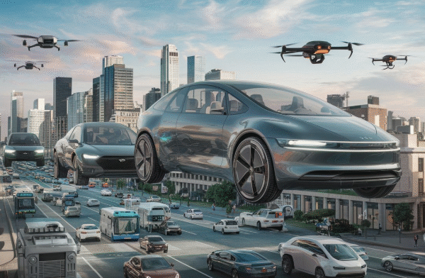 The Next Big Technology Innovations
