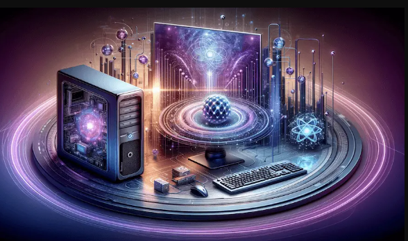 The Potential of Quantum Technology