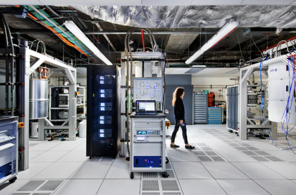 The Potential of Quantum Technology in Research