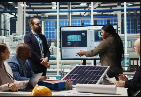 The Power of Technology in Disaster Management