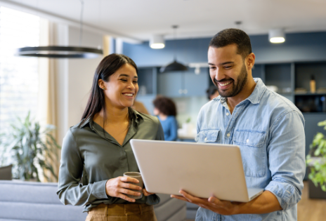 Blockchain Adoption by Enterprises