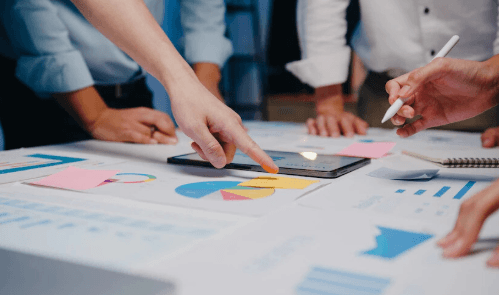 How to Build a Successful Business Strategy