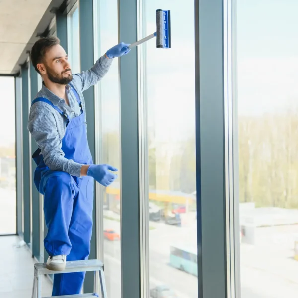 Window Cleaning